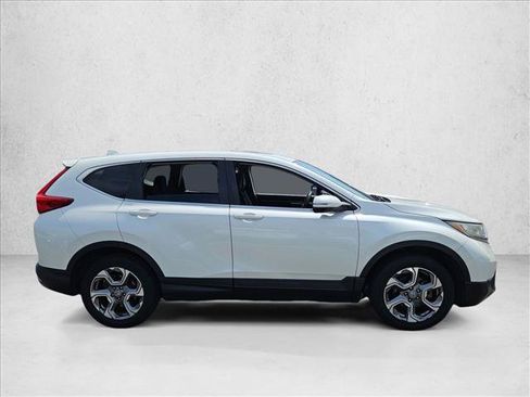 Used 2018 Honda CR-V EX image 4