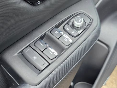 New 2026 Subaru Forester Limited AWD/4WD image 22