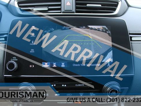 Used 2020 Honda CR-V EX-L image 23