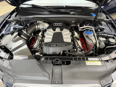 Used 2011 Audi S5 Prestige image 27
