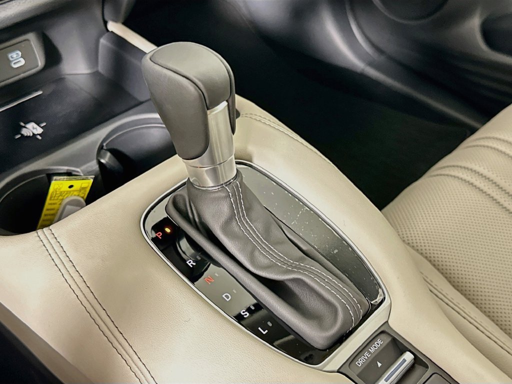 New 2027 Honda HR-V EX-L image 14