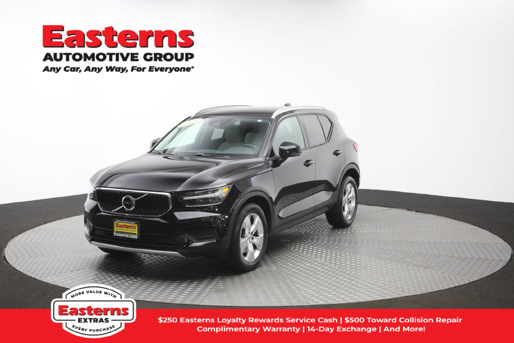 Used 2019 Volvo XC40 T5 Momentum AWD/4WD image 54