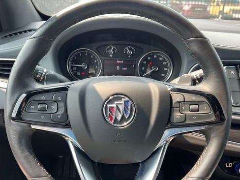 Used 2022 Buick Enclave Essence w/ LPO, Floor Liner Package image 21