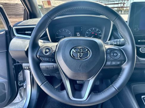 Used 2023 Toyota Corolla SE image 23
