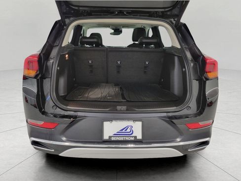 Used 2023 Buick Encore GX Essence w/ Experience Buick Package AWD/4WD image 16