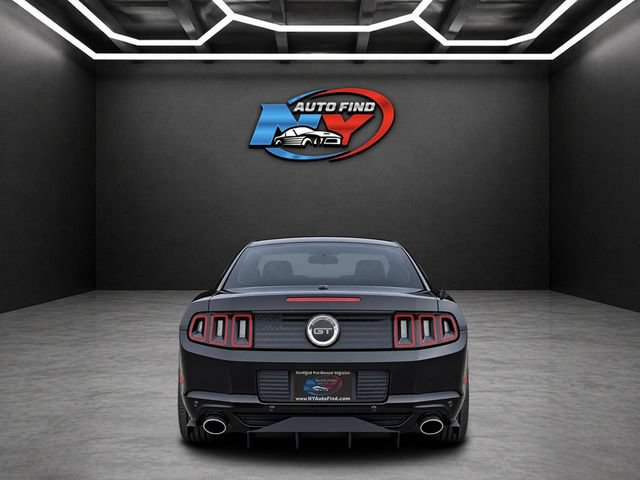Used 2014 Ford Mustang GT Premium w/ Electronics Package RWD image 20