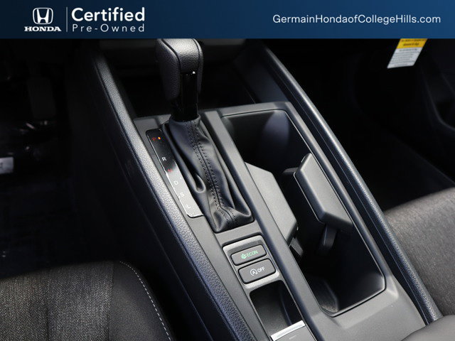 Used 2024 Honda Accord EX image 20