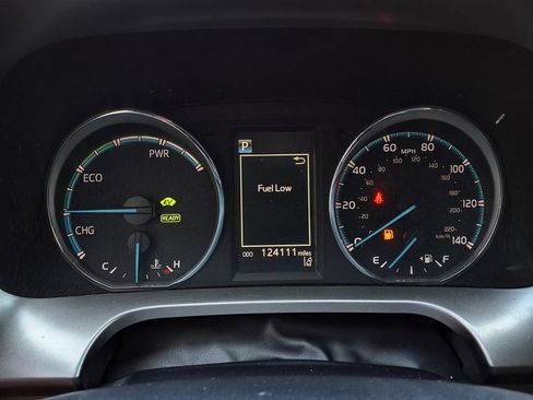 Certified 2017 Toyota RAV4 SE AWD/4WD image 14