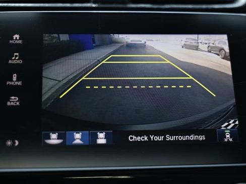 Used 2017 Honda CR-V EX image 37