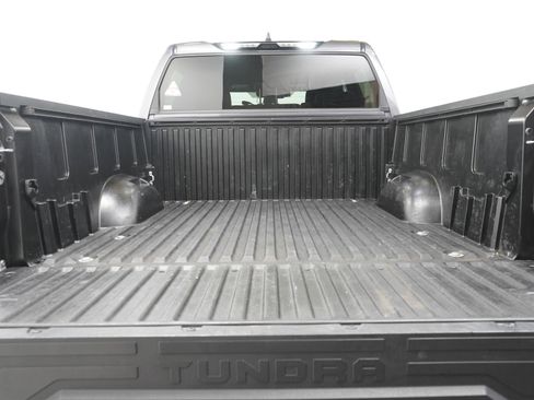 Used 2025 Toyota Tundra SR5 w/ TRD Off-Road Package image 14