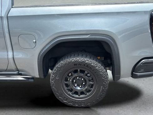 Used 2023 GMC Sierra 1500 AT4X w/ AT4X AEV Edition AWD/4WD image 34