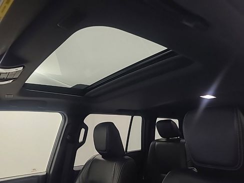 Used 2024 Toyota Land Cruiser w/ Premium Package image 43