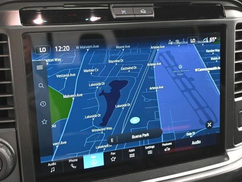 New 2025 Ford F150 Raptor w/ Equipment Group 803A Raptor R image 15