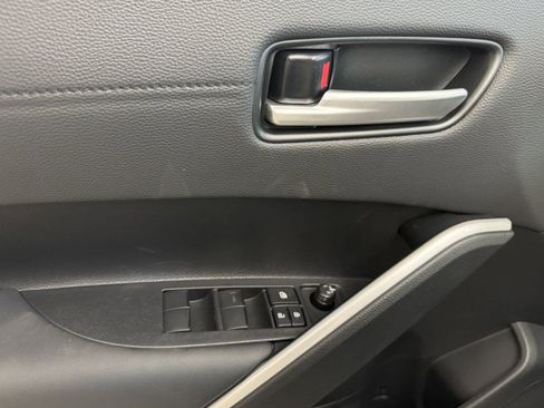 New 2026 Toyota Corolla Cross XLE w/ Convenience Package image 11