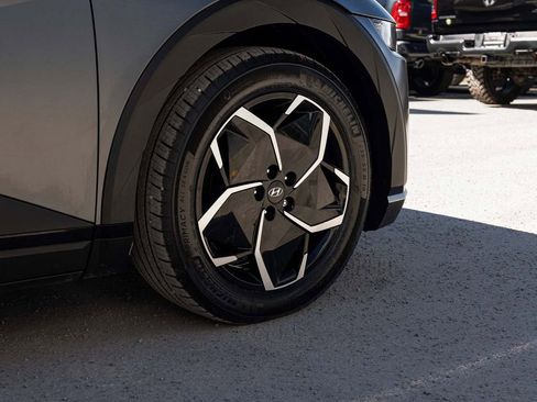 Used 2024 Hyundai Ioniq 5 SEL image 9