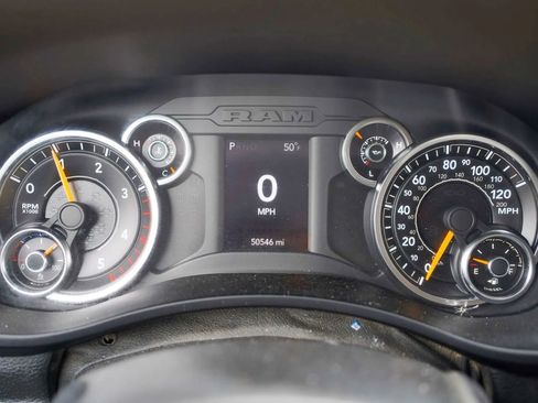 Used 2019 RAM 5500 Tradesman w/ Ambulance Prep Group AWD/4WD image 30