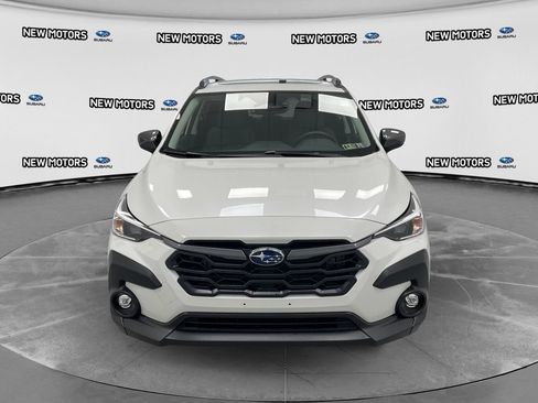 Certified 2025 Subaru Crosstrek 2.5i Premium AWD/4WD image 10