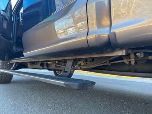 Used 2017 Ford F150 King Ranch w/ Equipment Group 601A Luxury image 42