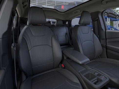 New 2026 Ford Mustang Mach-E Premium image 32