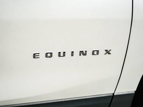 Used 2020 Chevrolet Equinox Premier FWD image 12