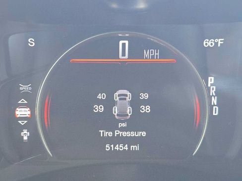 Used 2024 Dodge Durango GT AWD/4WD image 28