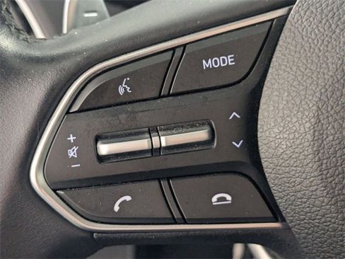 Used 2021 Hyundai Palisade SEL w/ Convenience Package image 16