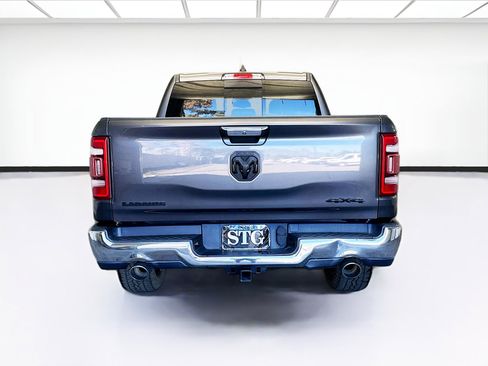 Used 2019 RAM 1500 Laramie w/ Off Road Group image 5