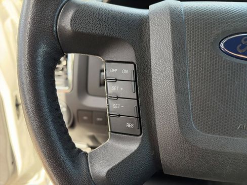 Used 2012 Ford Escape Limited image 14