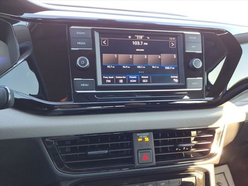 Used 2023 Volkswagen Taos S image 15