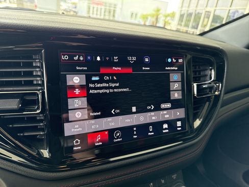 Used 2026 Dodge Durango GT image 22