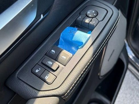 New 2026 RAM 1500 Rebel w/ Advanced Safety Group II image 13