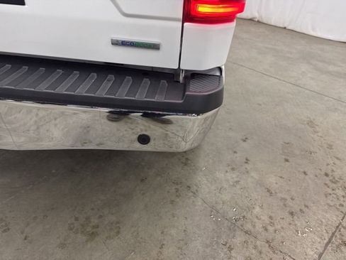 Used 2020 Ford F150 Lariat w/ Equipment Group 502A Luxury image 29