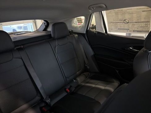 New 2026 Chevrolet Trax LT w/ Driver Confidence Package image 23