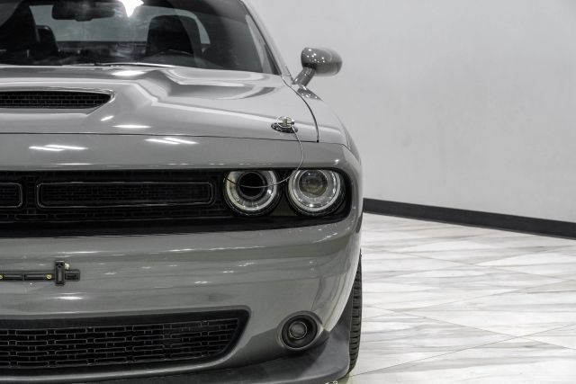 Used 2018 Dodge Challenger T/A RWD image 52