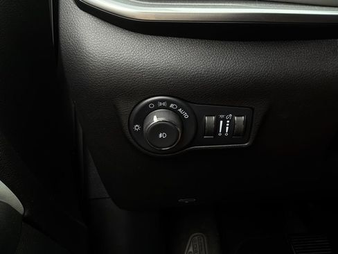 Used 2025 Jeep Compass Limited AWD/4WD image 22