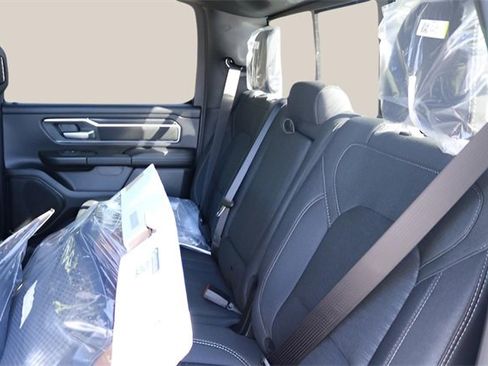 New 2026 RAM 1500 Lone Star image 15