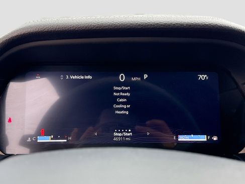 Used 2024 Jeep Grand Cherokee L Limited w/ Luxury Tech Group II image 41