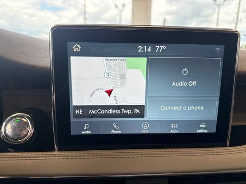 Certified 2020 Lincoln Corsair Reserve w/ Elements Package AWD/4WD image 19