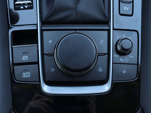 New 2026 MAZDA CX-50 AWD 2.5 Hybrid w/ Weather Package image 17