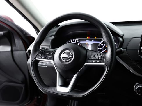 Used 2023 Nissan Altima 2.5 SV FWD image 18