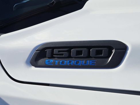 New 2026 RAM 1500 Big Horn AWD/4WD image 18