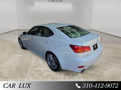 Used 2007 Lexus IS 250 image 21
