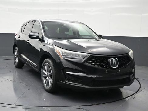 Used 2020 Acura RDX Technology Package image 7
