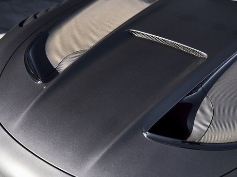 Used 2021 Mercedes-Benz AMG GT Black Series image 10