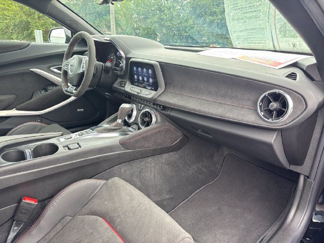 Used 2023 Chevrolet Camaro ZL1 RWD image 28
