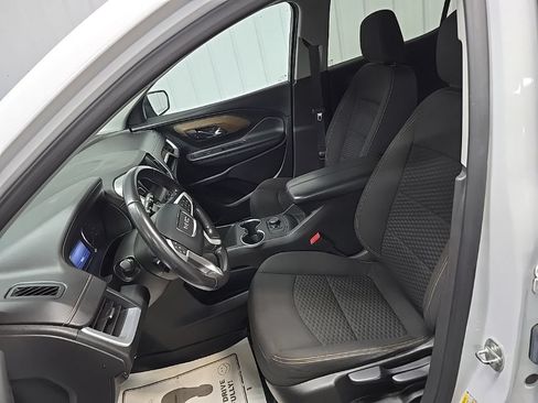 Used 2021 GMC Terrain SLE w/ Elevation Edition AWD/4WD image 29