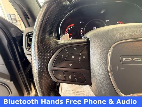 Certified 2024 Dodge Durango R/T image 36