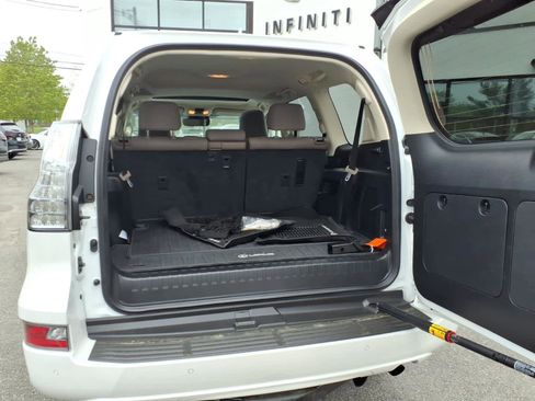 Used 2023 Lexus GX 460 Premium w/ Premium Plus Package AWD/4WD image 16