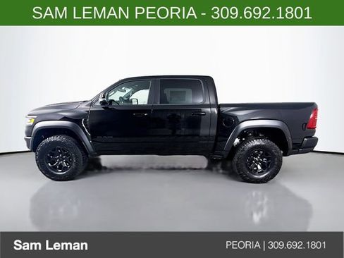 New 2026 RAM 1500 RHO AWD/4WD image 4