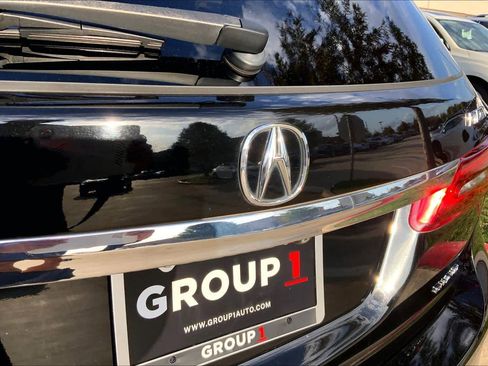 Used 2018 Acura MDX SH-AWD image 30